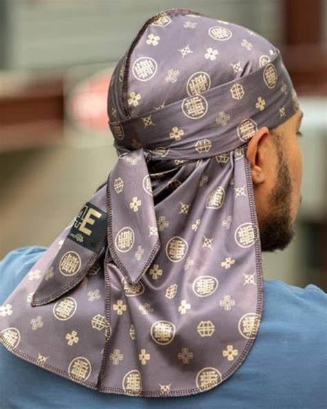 authentic designer durags.